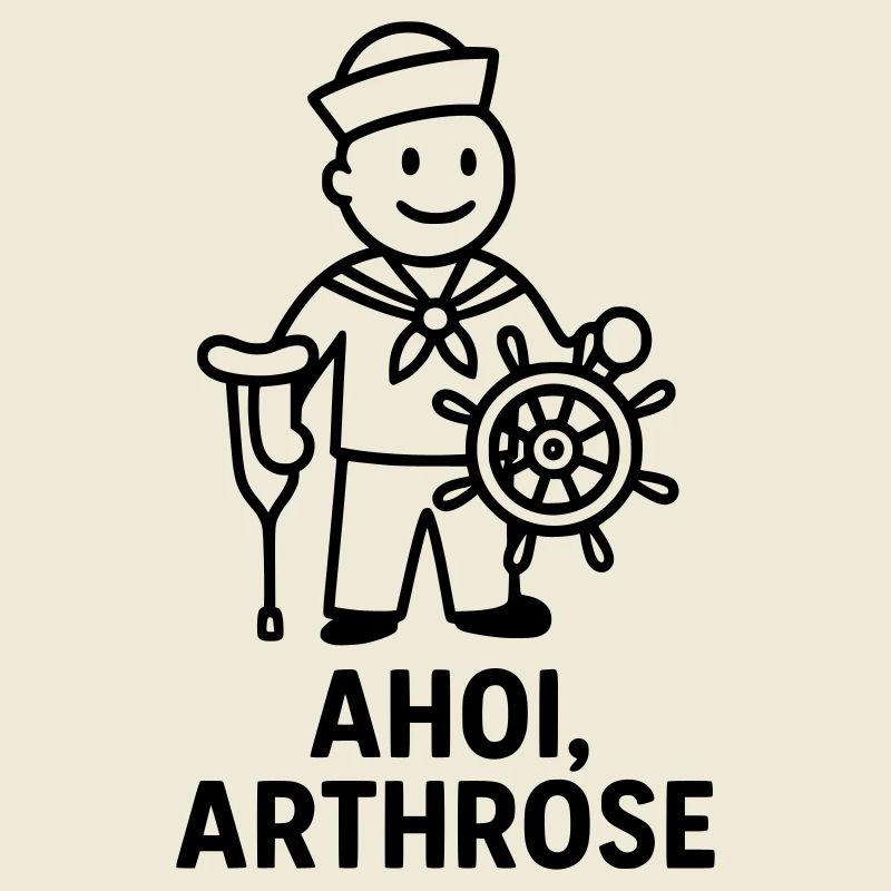 ahoy arthrosis