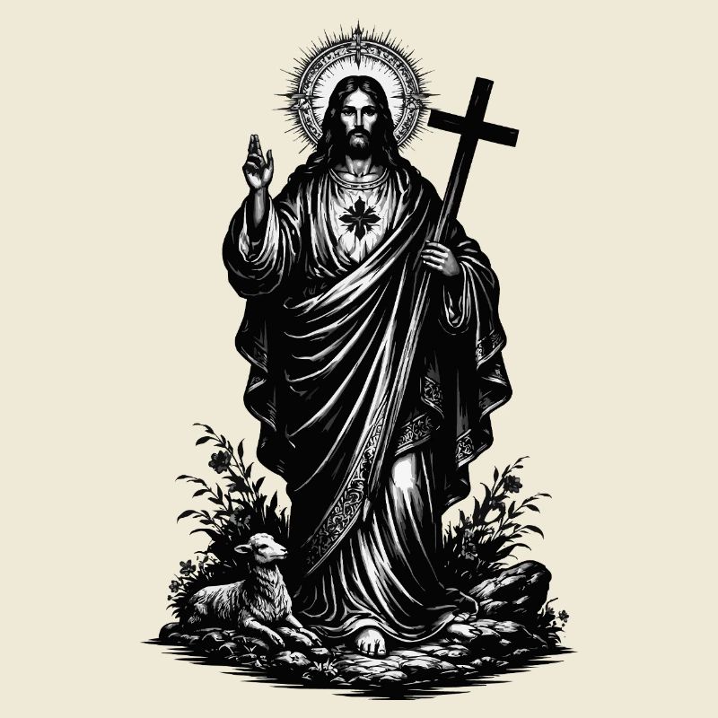 Jesus Christ
