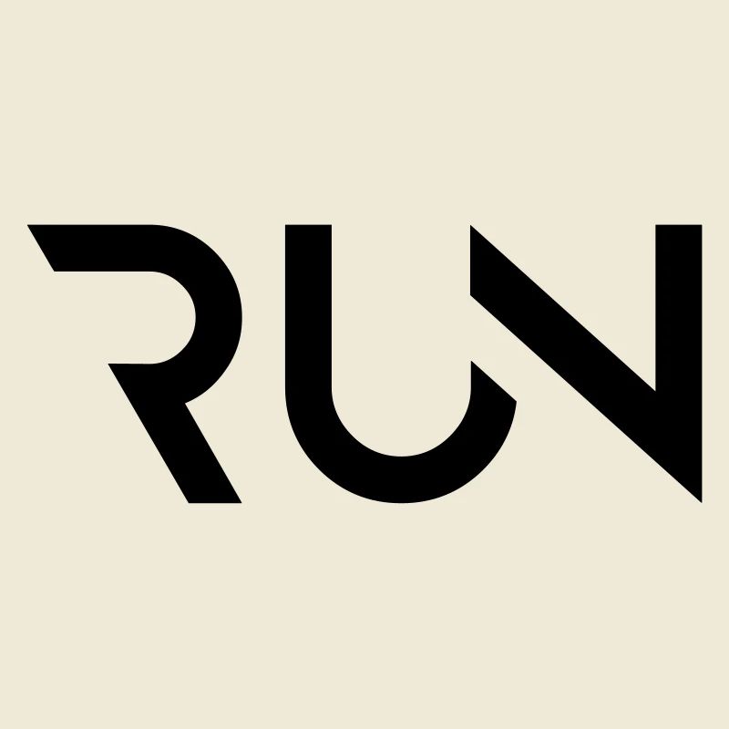 RUN