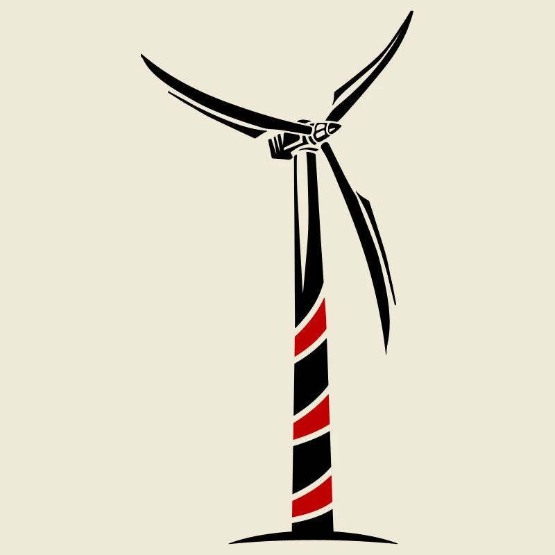 Énergie éolienne Éolienne