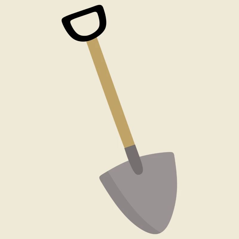Shovel