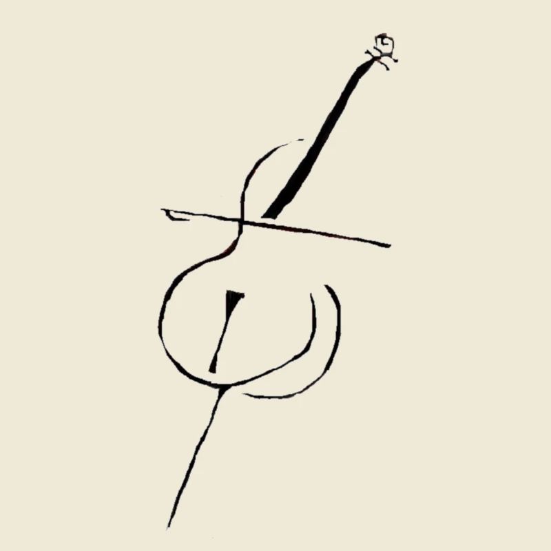 Pure cello