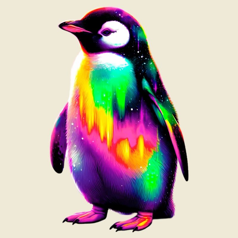Penguin