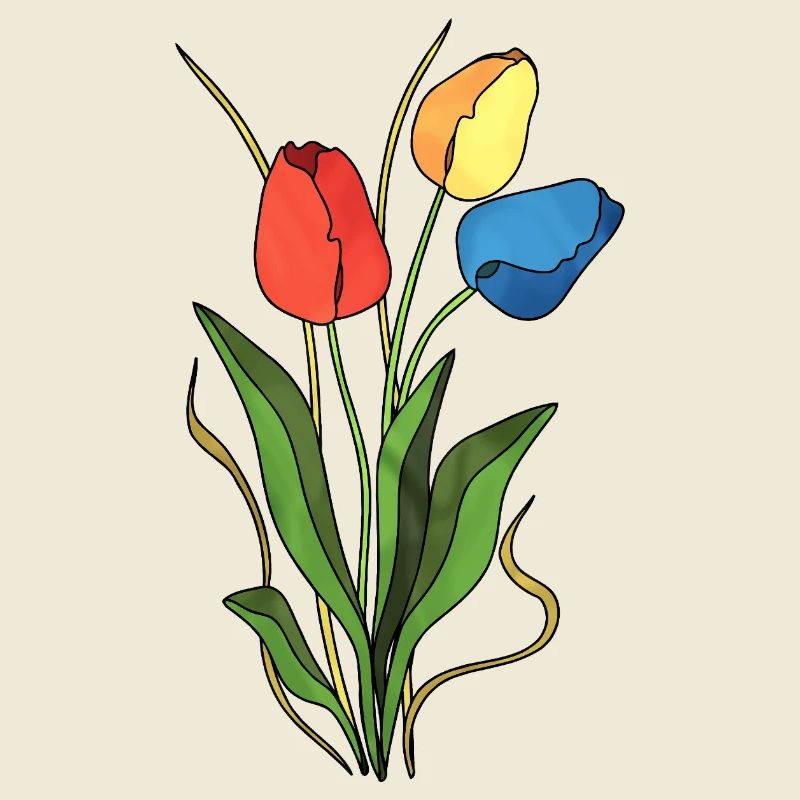 Blumen