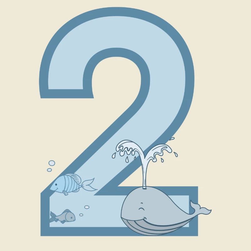 Numéro 2