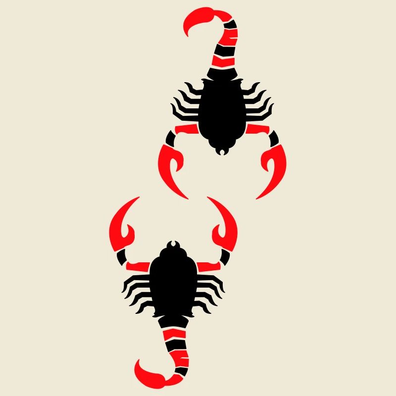 scorpion
