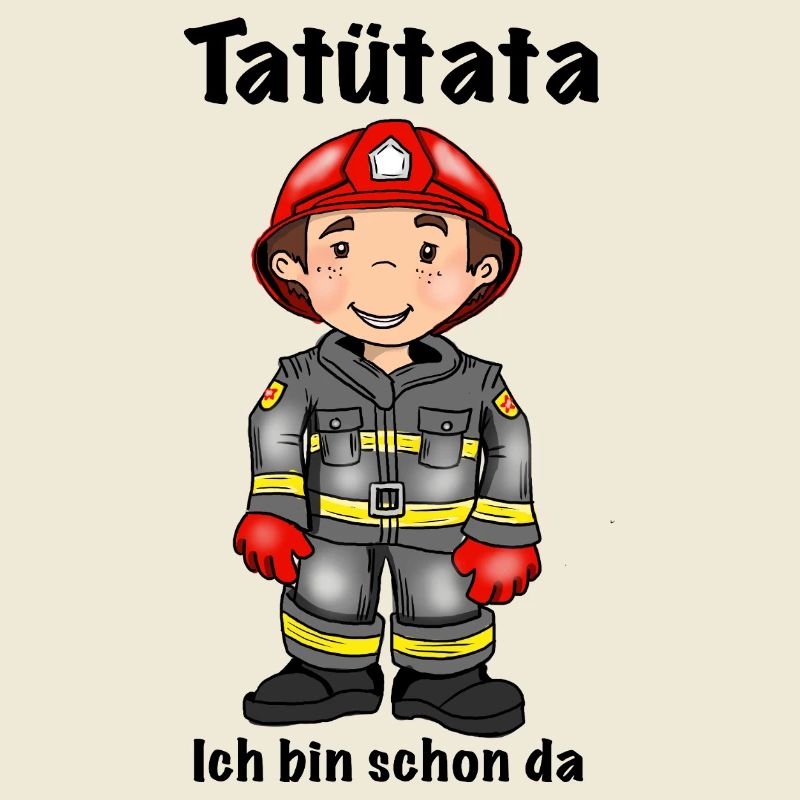 Fireman