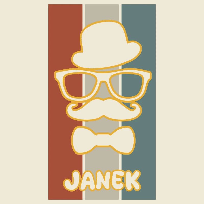 Janek as a given name
