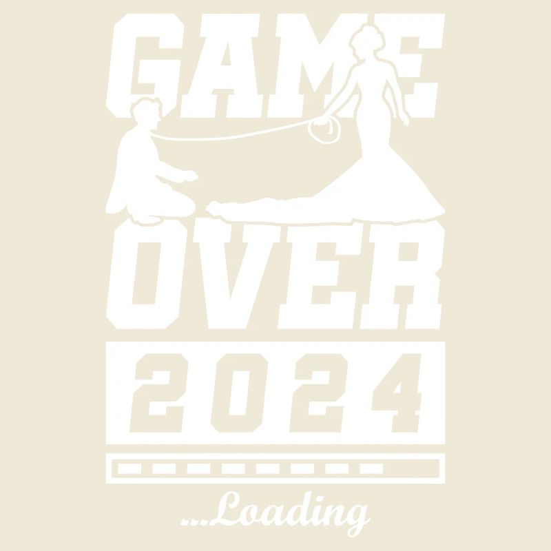 Hochzeit Loading 2024 Game Over