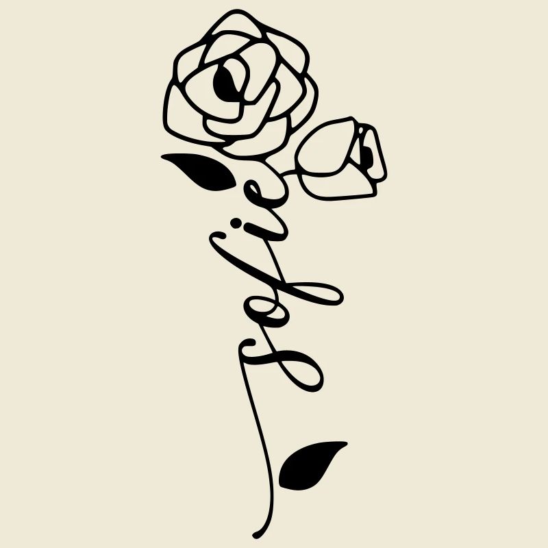 Sofie Surname First Name Name Flower
