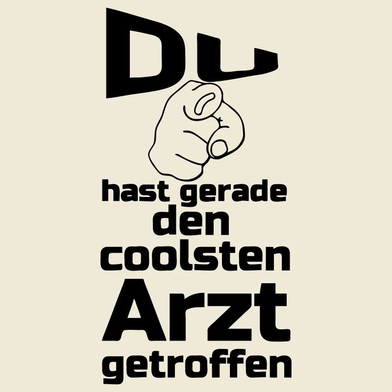 Coolster Arzt Geschenk