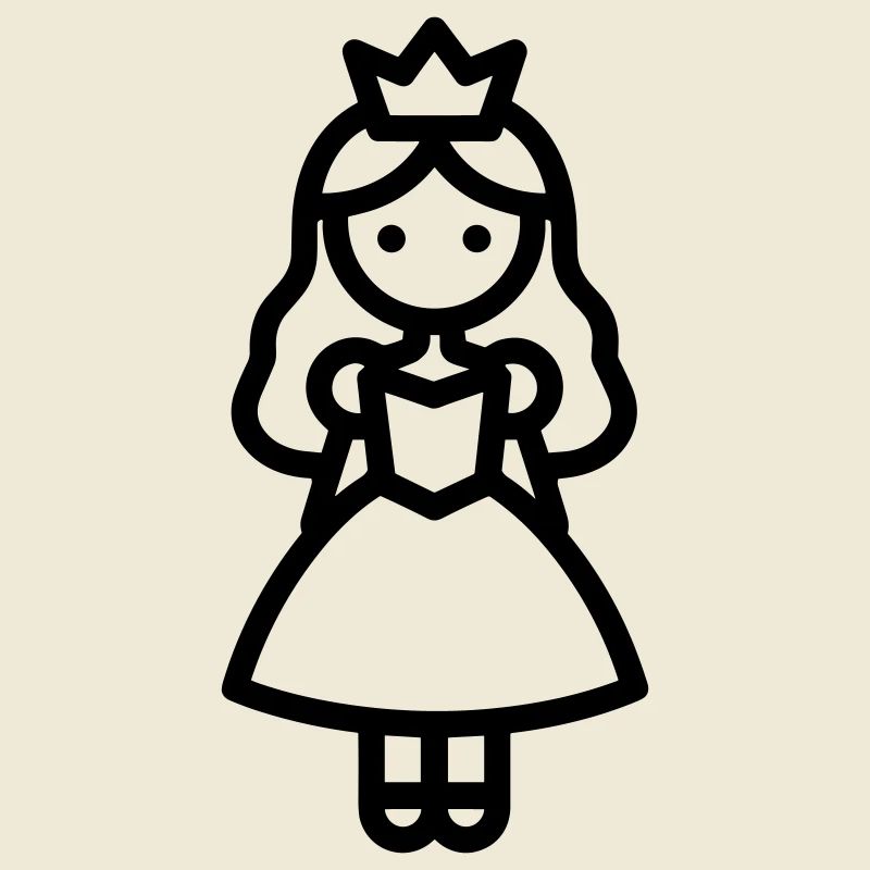 princesse