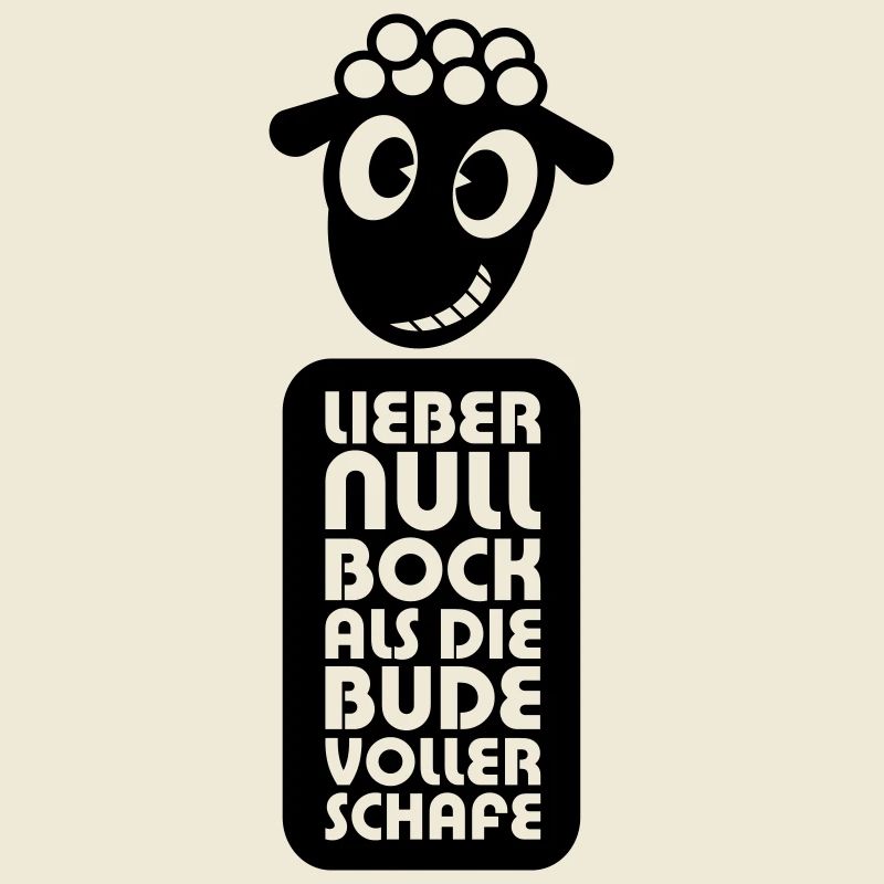 Null Bock