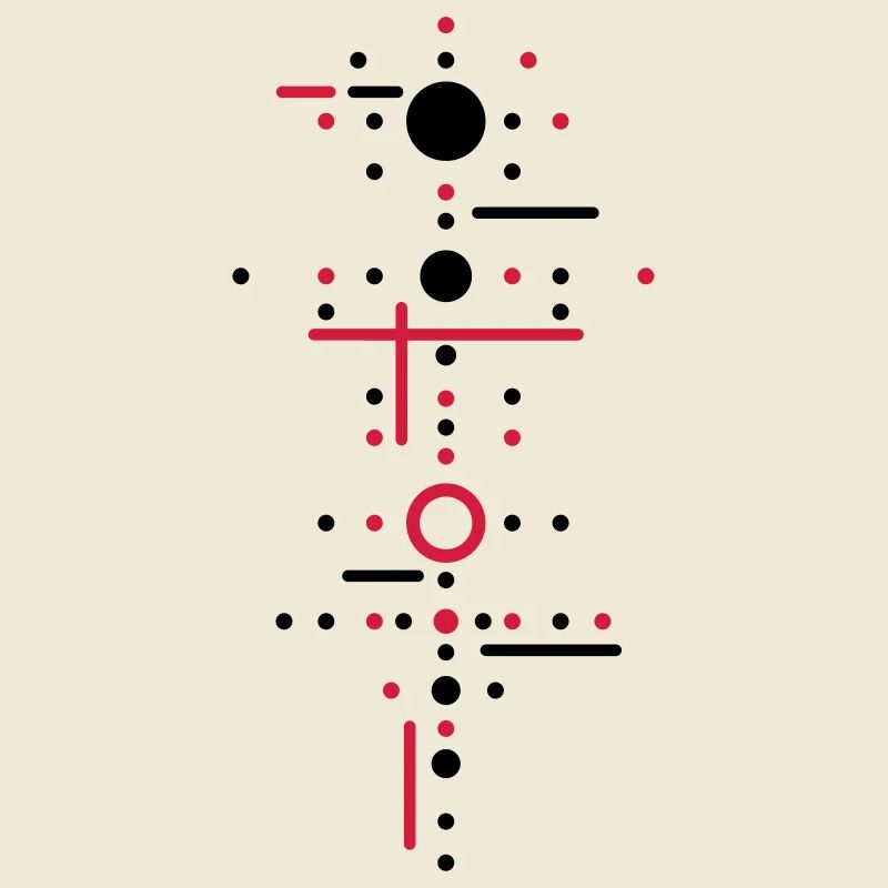 Points et lignes