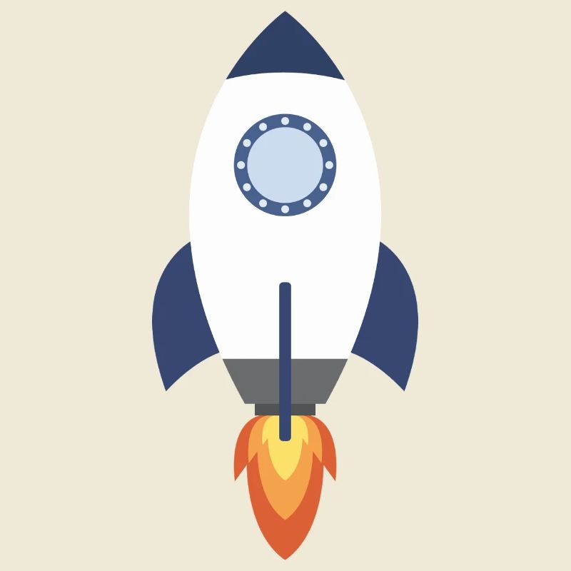 Rocket space