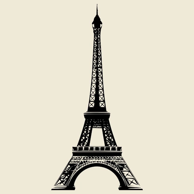 Tour Eiffel
