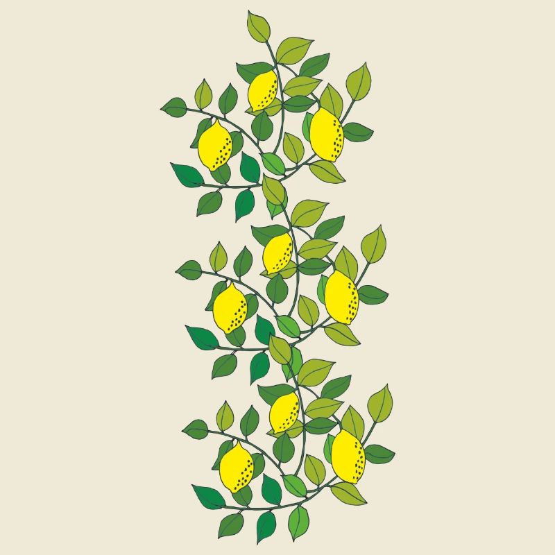 zitronenbaum