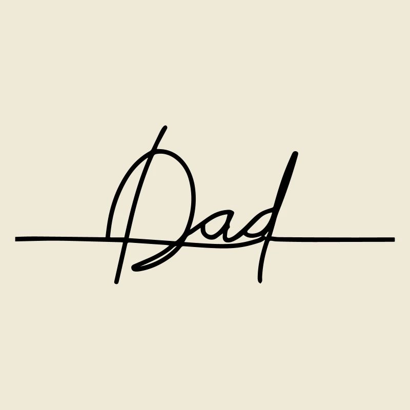 Dad Online Continuous