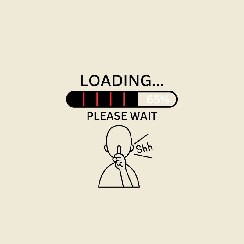 Loading Please Wait
