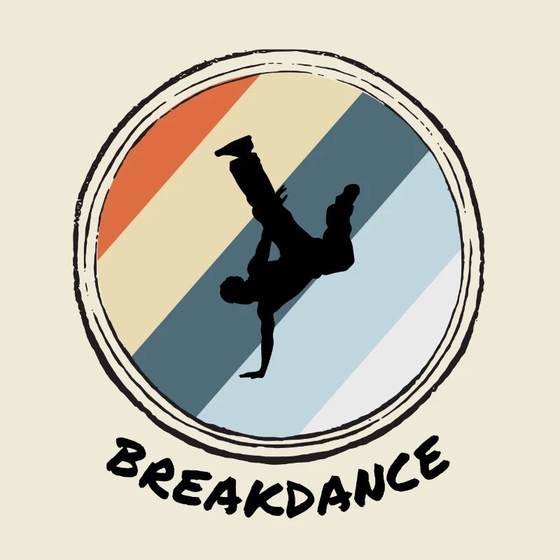 Breakdancing