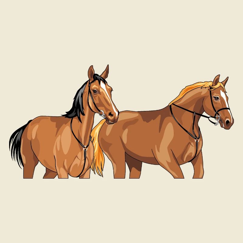 Due bellissimi marroni