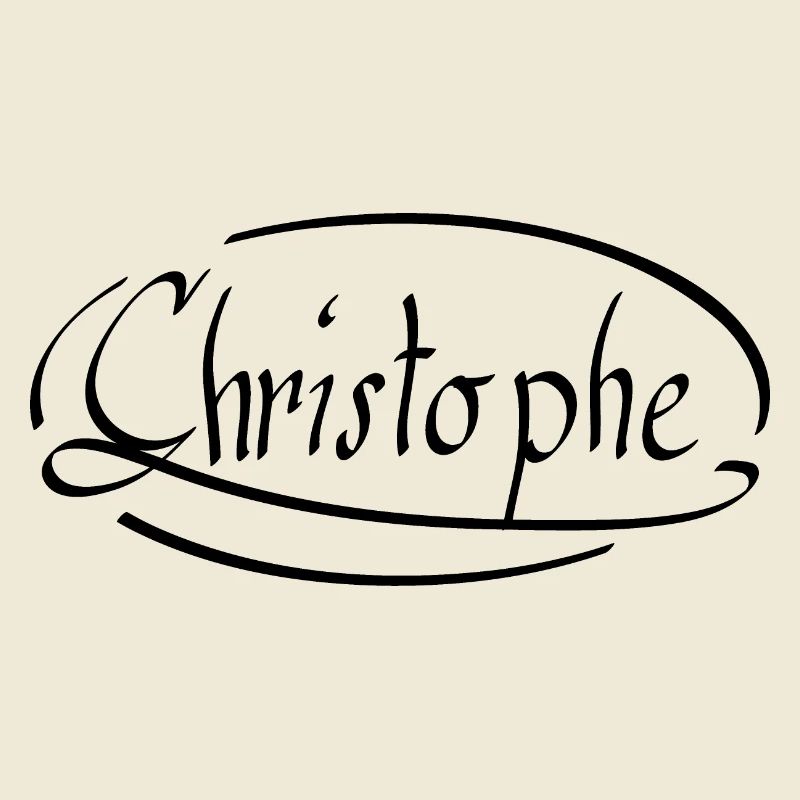 Christopher