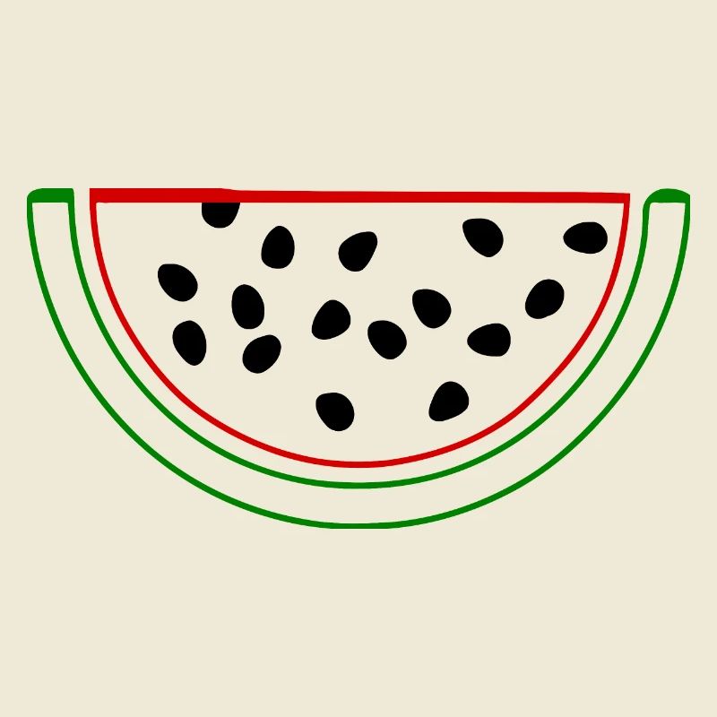 Melon pastèque