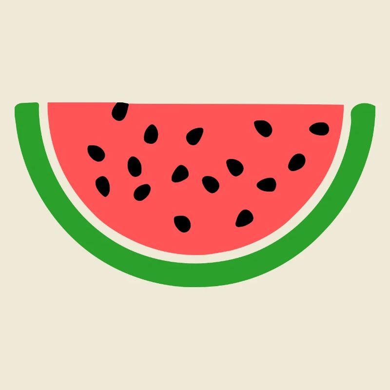 Wassermelone