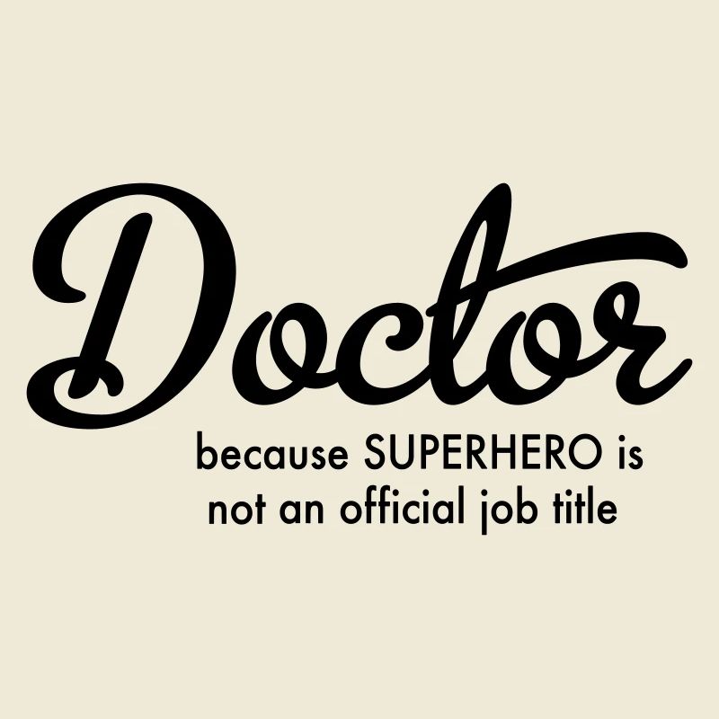 Médecin