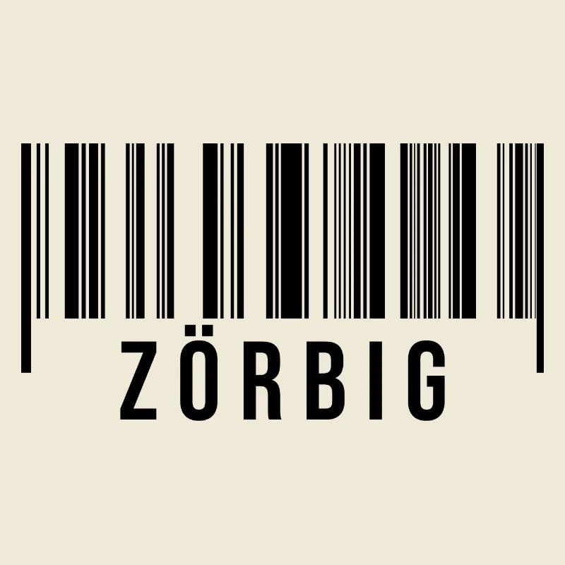 Zörbig Strichcode