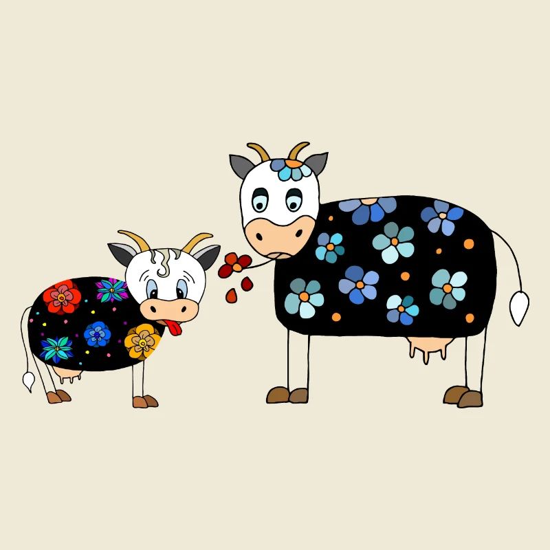 Cows