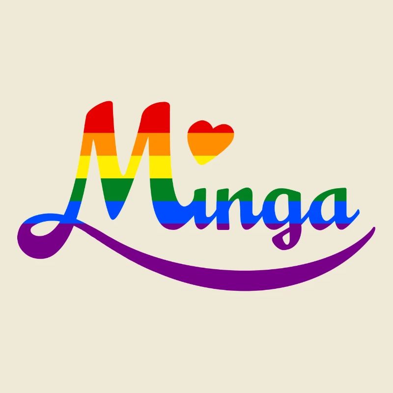Fierté de Minga