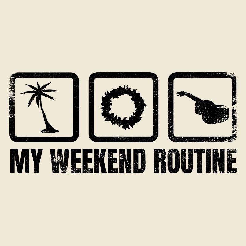 Ukulele Weekend