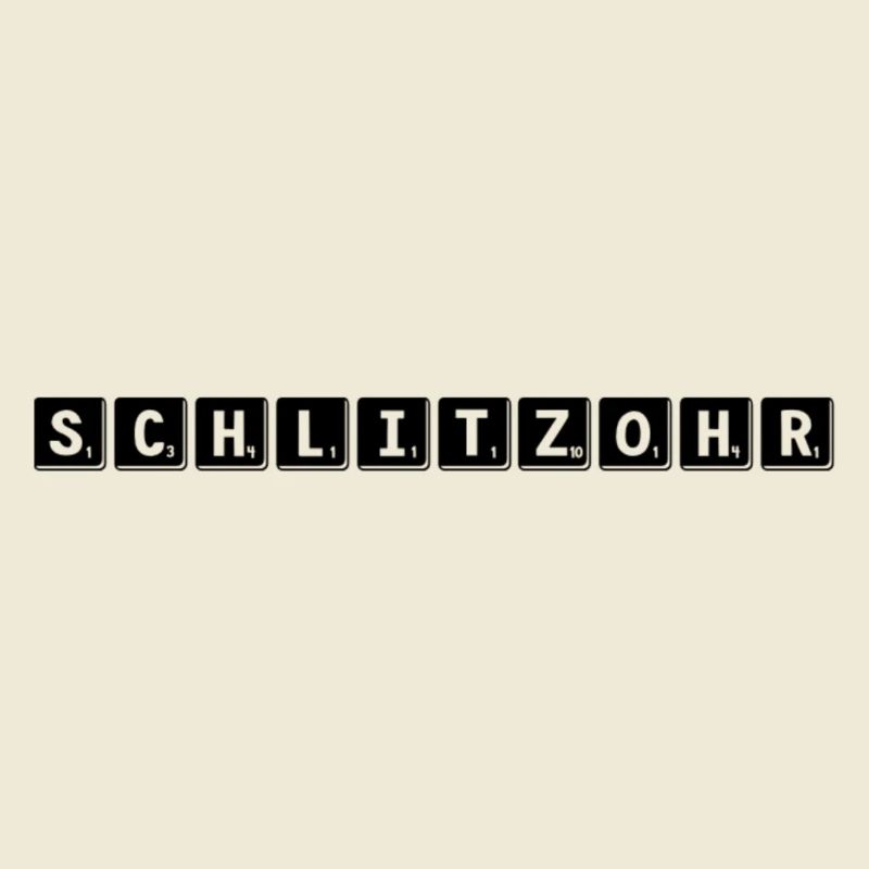 Schlitzohr
