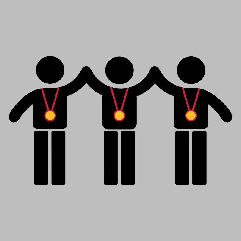 Gewinner Team