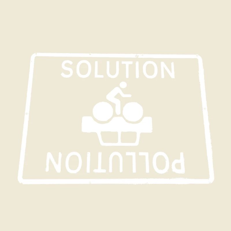 à la pollution, solution
