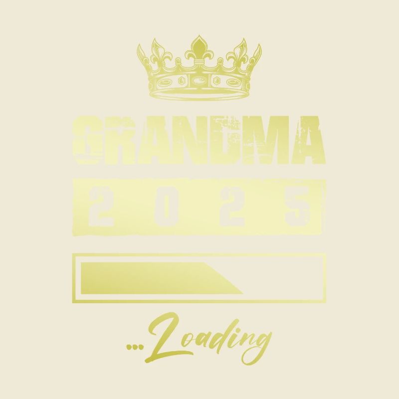 Oma 2025 Loading Grandma