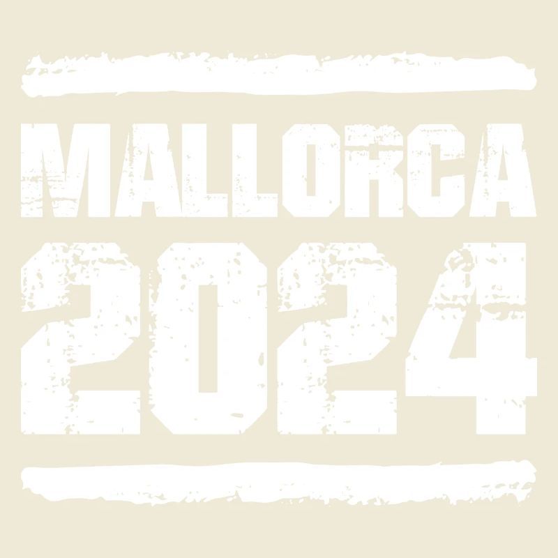 Mallorca 2024 Team