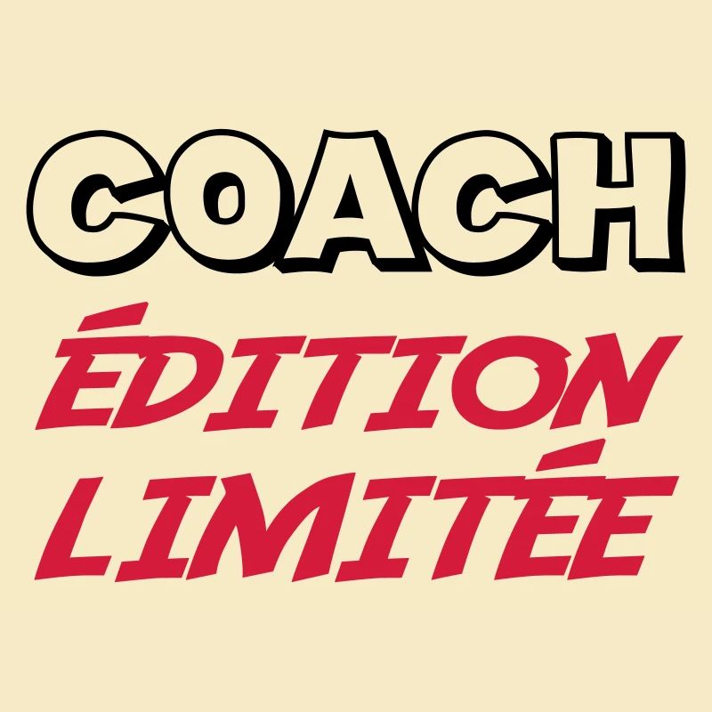 COACH Limitierte Auflage