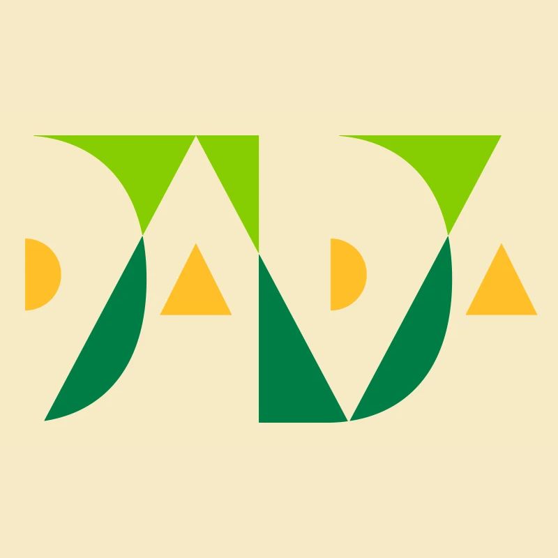 DADA avec sélection de couleurs
