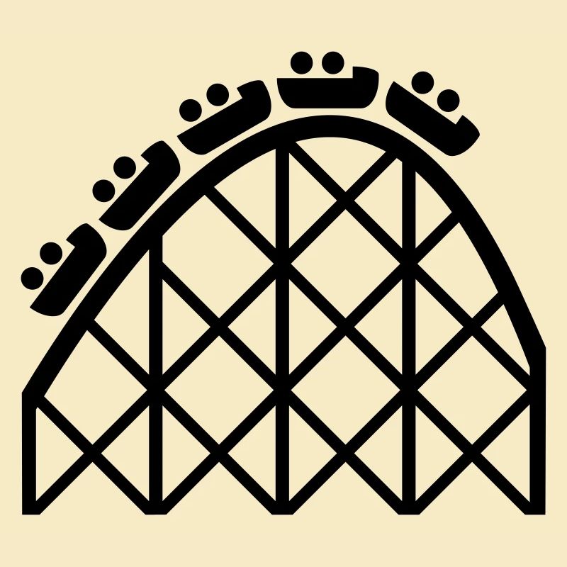 roller coaster