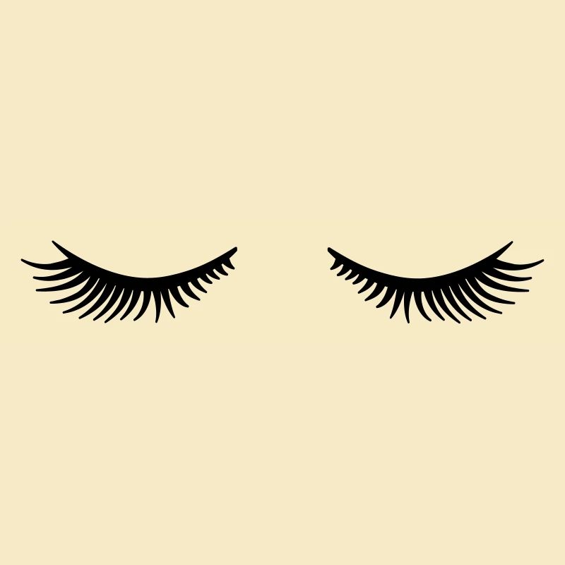 Wimpern