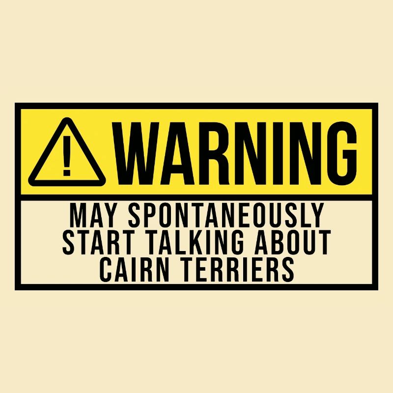Cairn terrier