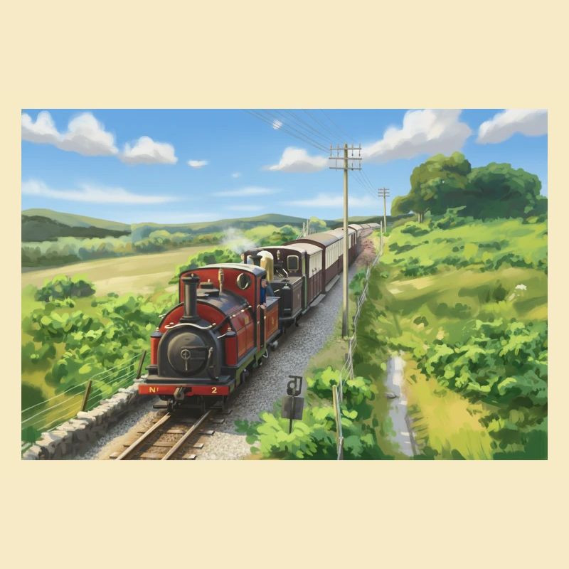 Dduallt Double Header