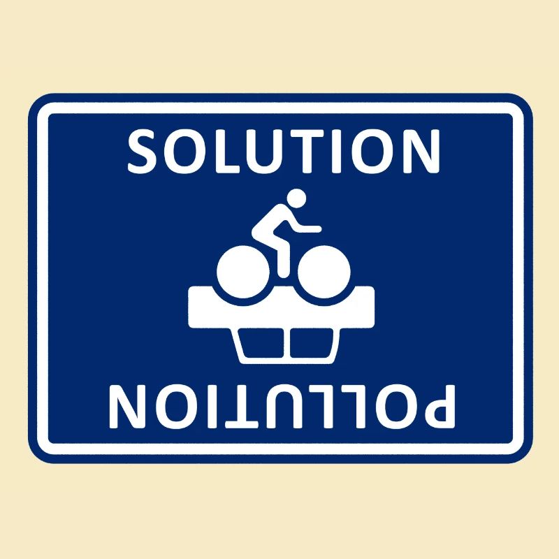 Solution Pollution