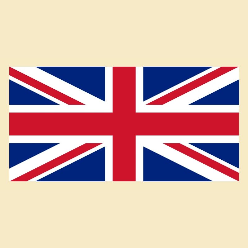 drapeau Angleterre