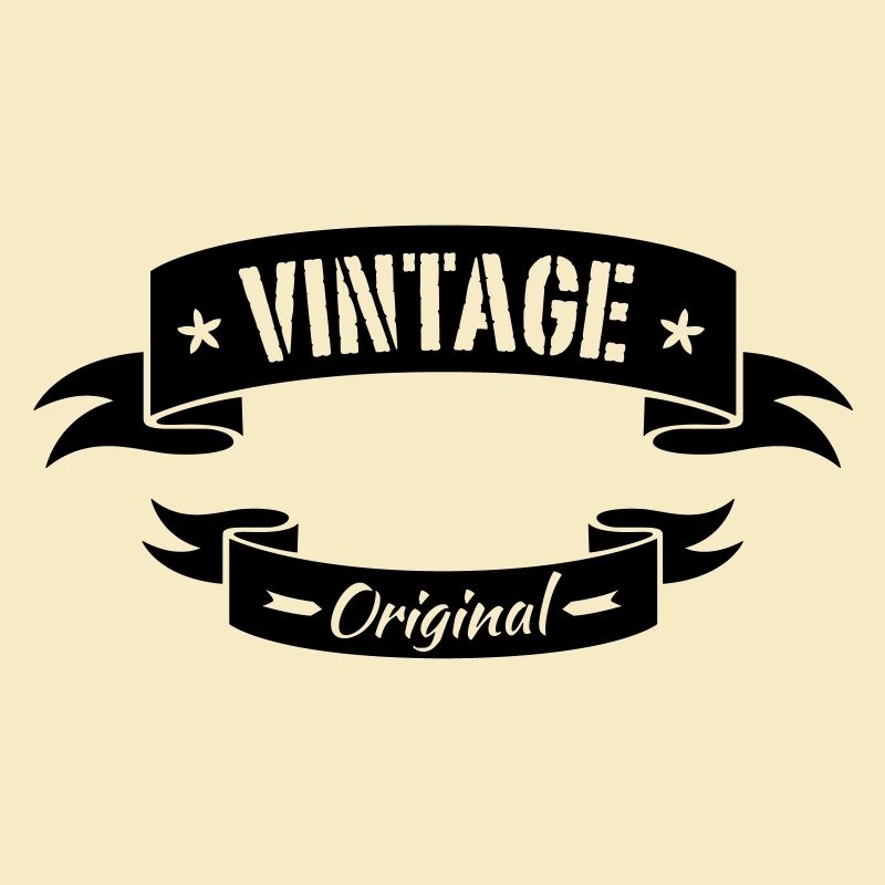 vintage