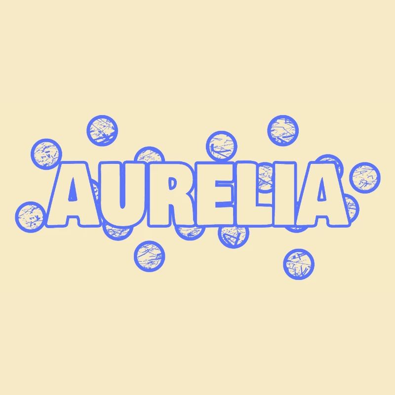 Dear Aurelia