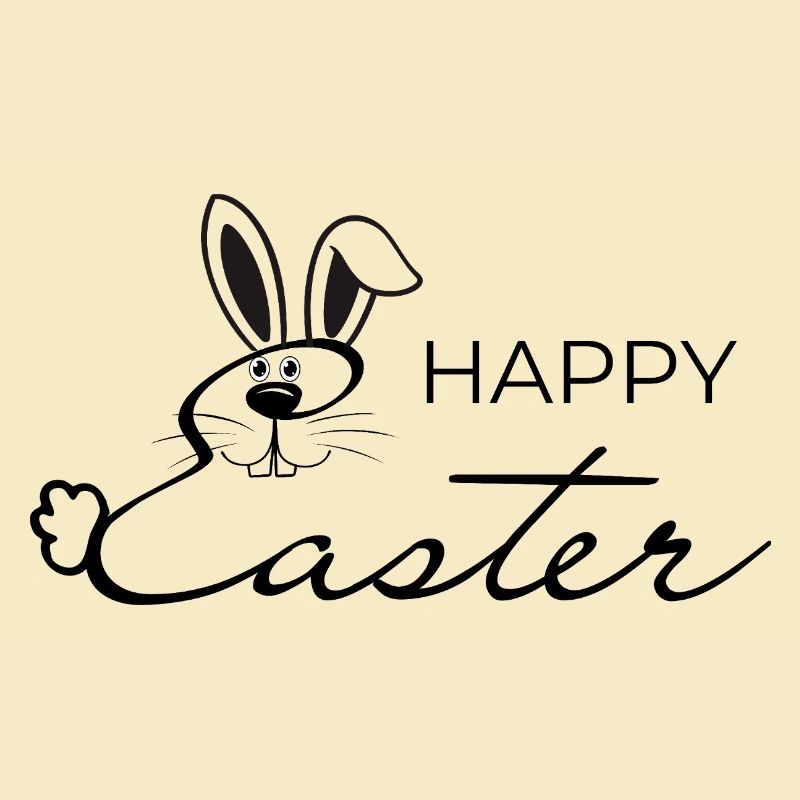 Happy Easter
