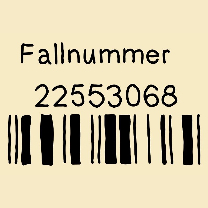 Fallnummer
